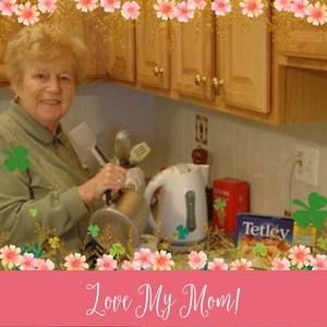 Meet your Posher, Ann